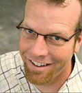 Jeffrey Veen